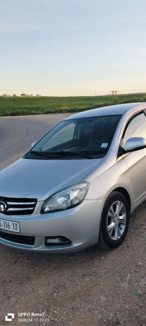 Great Wall C30 2016 C30
