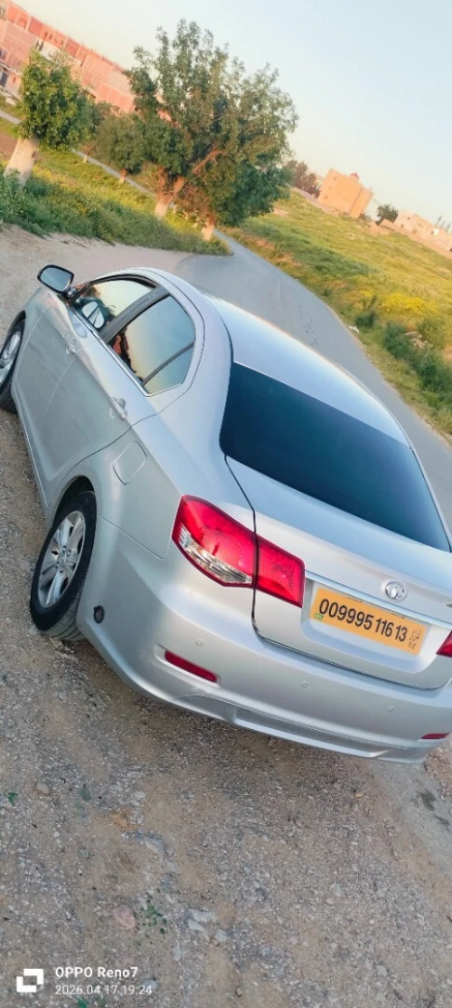 Great Wall C30 2016 C30