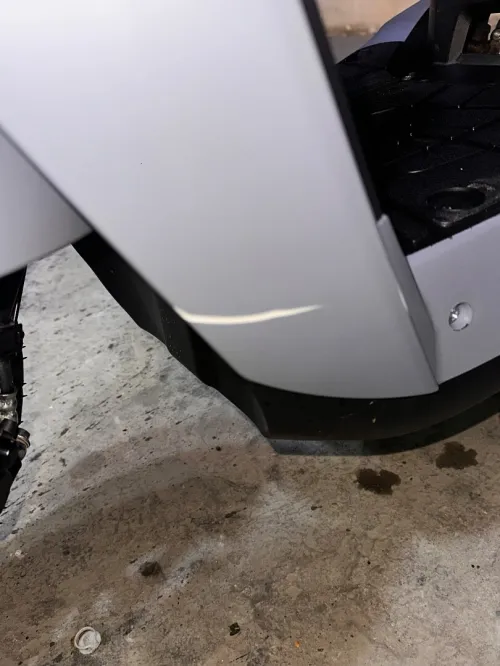 VMS Cuxi II 2 Gris Nardo 2025