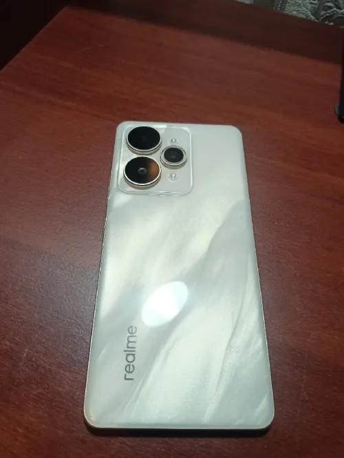 Realme 15 pro