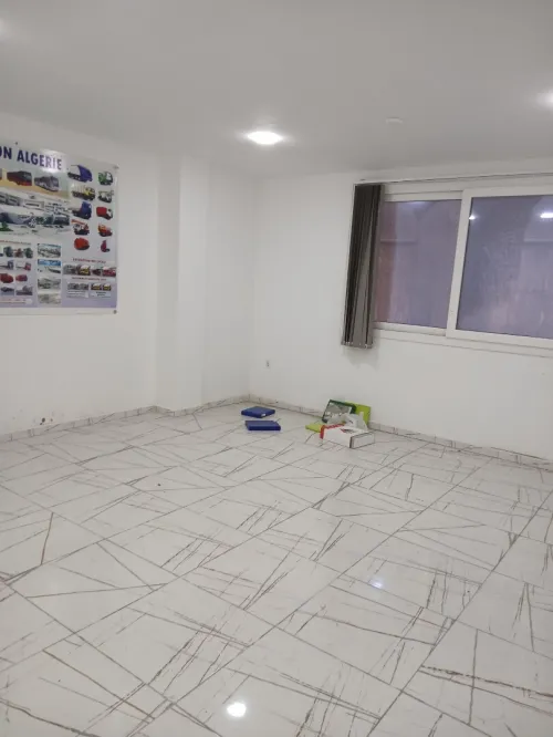 Location Local Niveau de villa F4 Alger Cheraga