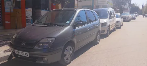 Renault Scenic 1997 Scenic