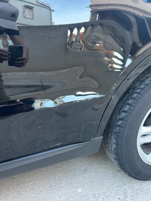 Hyundai SantaFe 2016 