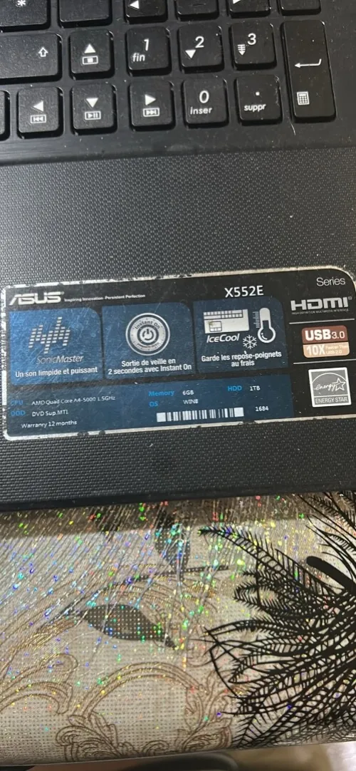Asus micro portable 