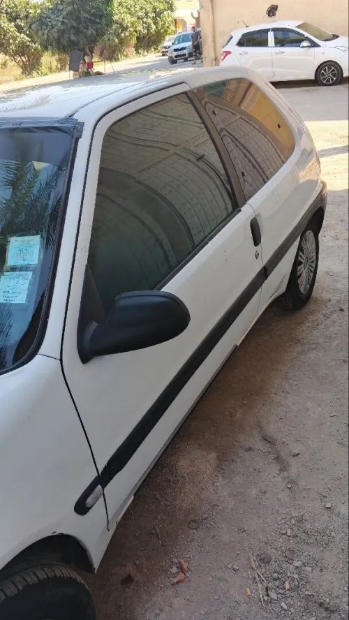 Citroen Saxo 2000 Saxo