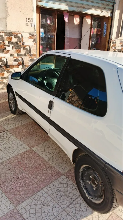 Citroen Saxo 2000 Saxo