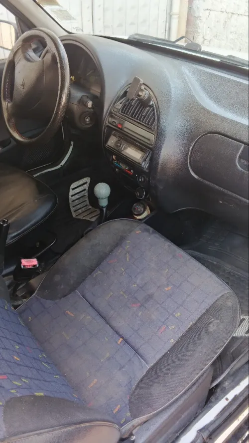 Citroen Saxo 2000 Saxo