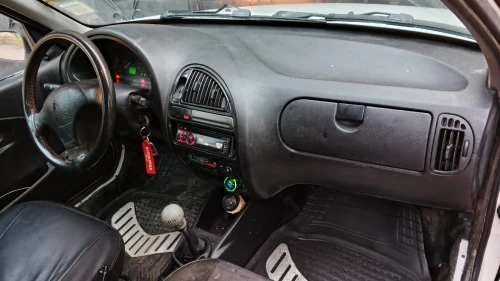 Citroen Saxo 2000 Saxo