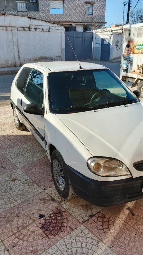 Citroen Saxo 2000 Saxo