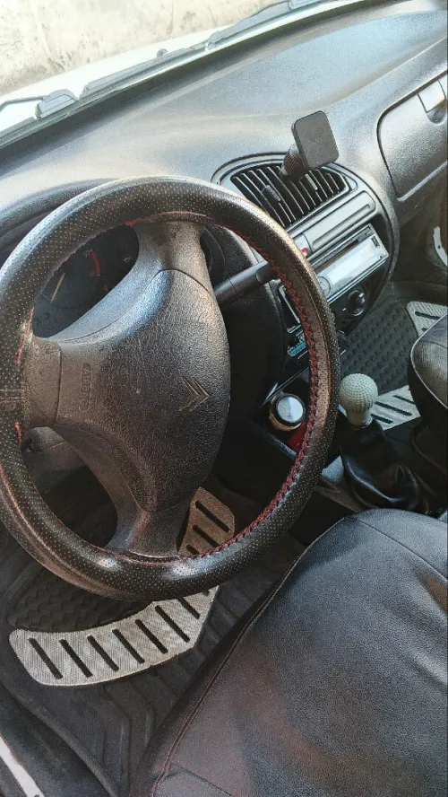 Citroen Saxo 2000 Saxo