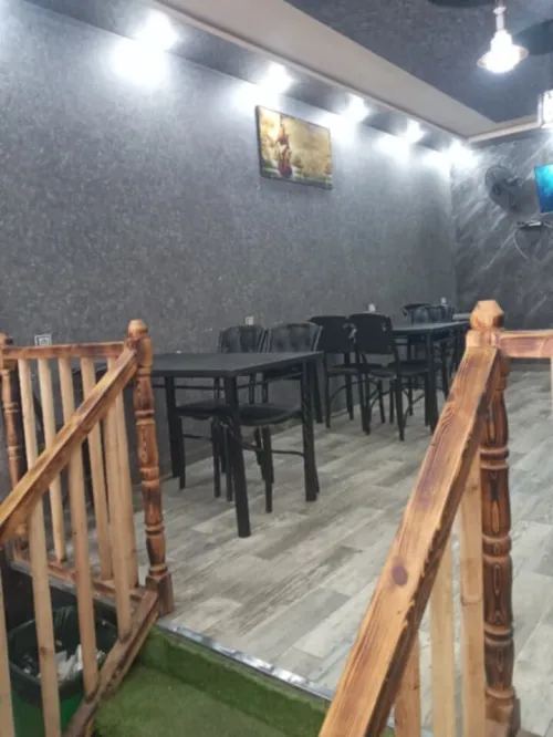 matériel pizzeria