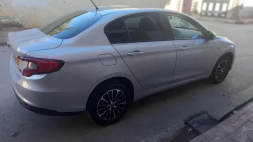 Fiat Tipo Sedan 2024 City