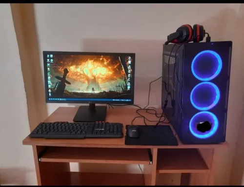 pc gamer
