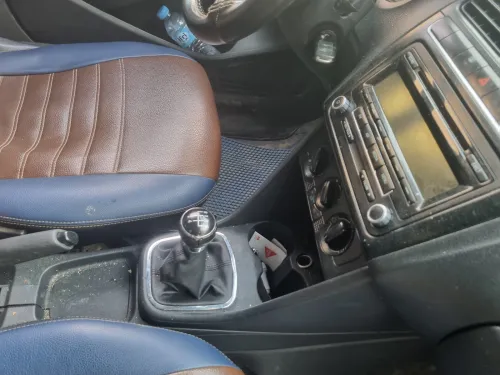 Volkswagen Polo 2009 Polo