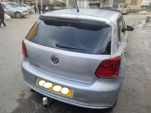 Volkswagen Polo 2009 Polo