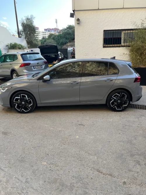 Volkswagen Golf 8 2024 Life Plus