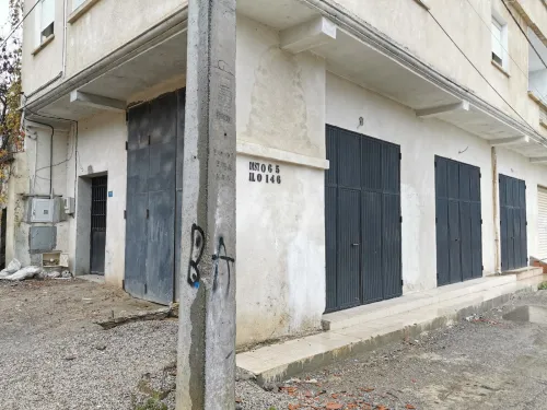 Location Local Alger Birtouta