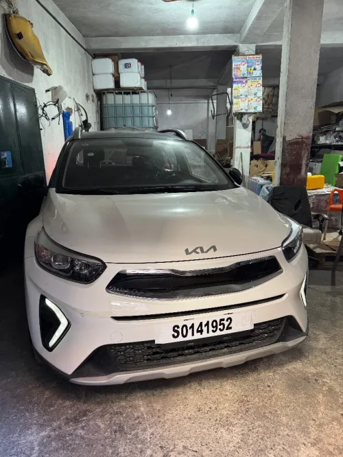 Kia KX1 2025 Full option