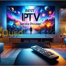 IPTV serveur
