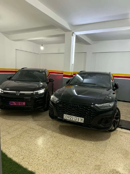 Audi Q5 2023 S line