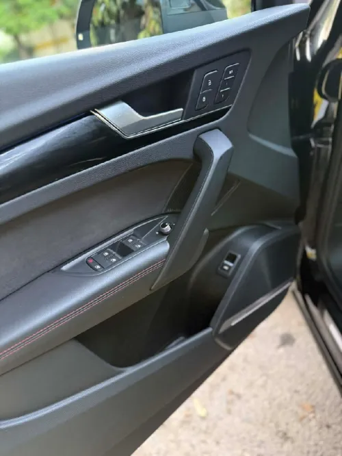 Audi Q5 2023 S line