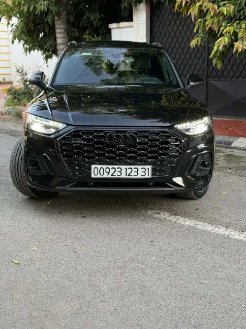 Audi Q5 2023 S line