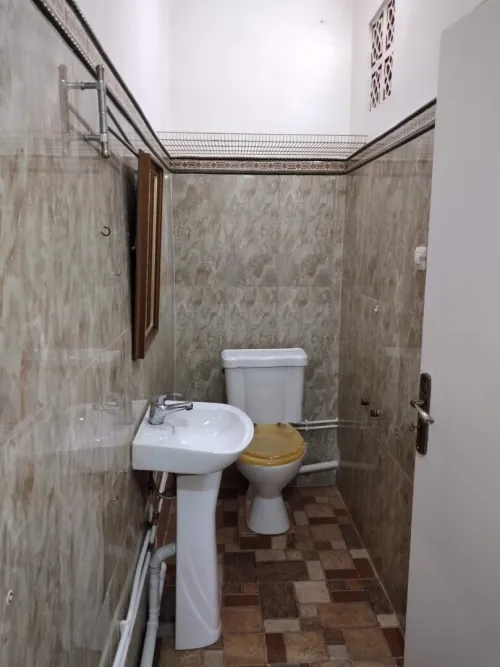 Location vacances Appartement Alger Birkhadem