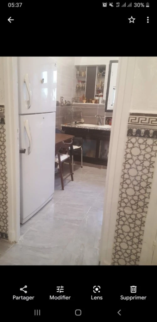 Location vacances Appartement F3 Tlemcen Tlemcen