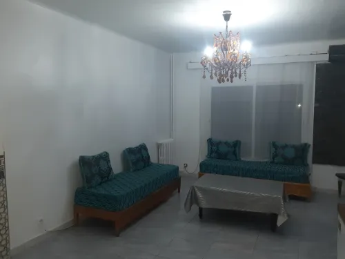 Location vacances Appartement F3 Tlemcen Tlemcen