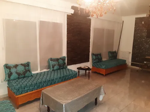 Location vacances Appartement F3 Tlemcen Tlemcen