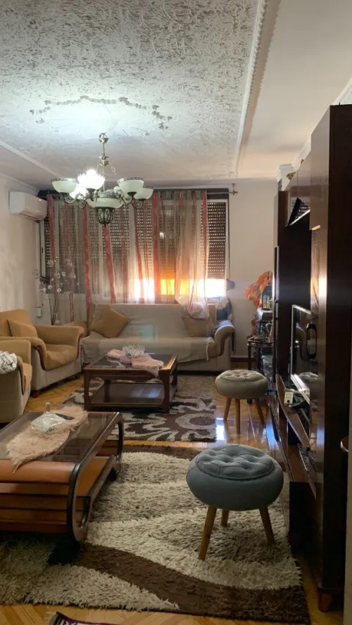 Vente Appartement F3 Alger Bab ezzouar