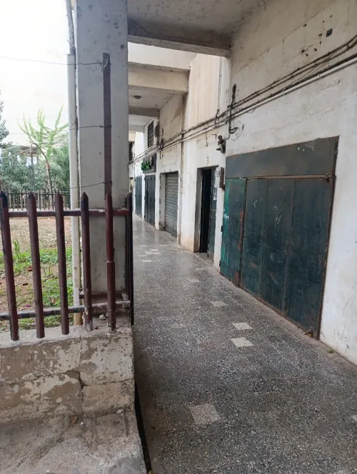 Vente Local Alger El magharia