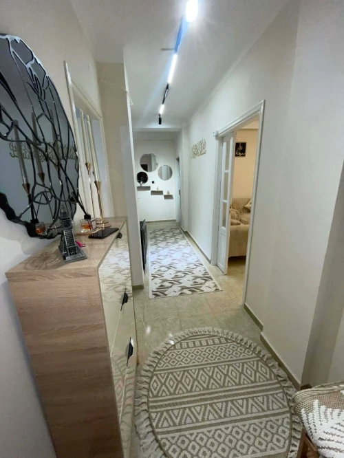 Vente Appartement F3 Bordj Bou Arreridj Bordj bou arreridj