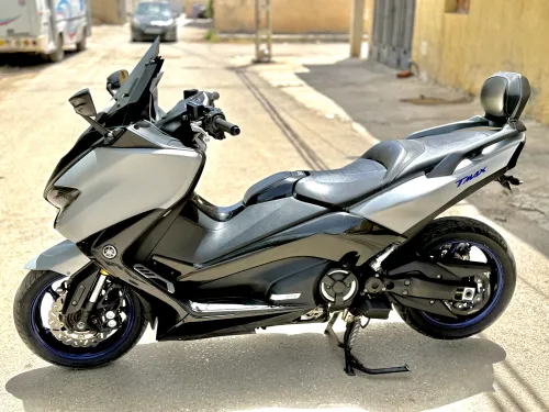 Yamaha Dx 2017