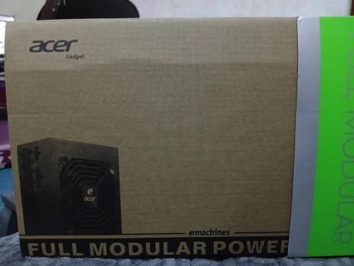 ACER 750watt 80+