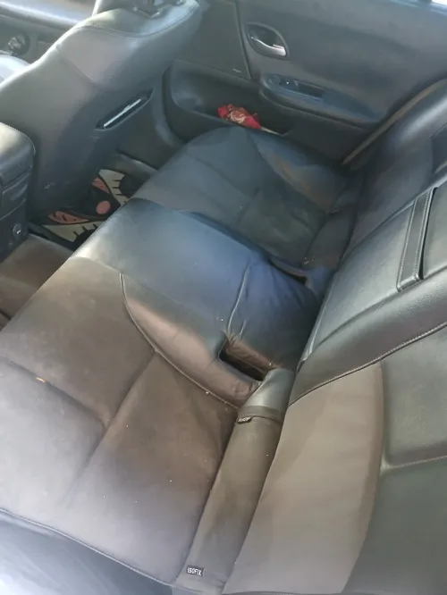 Renault Laguna 2 2007 