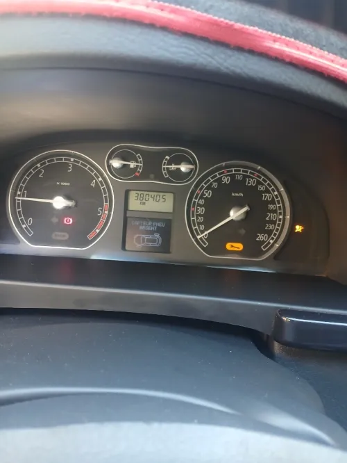 Renault Laguna 2 2007 