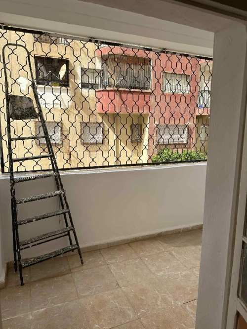 Vente Appartement F3 Relizane Relizane