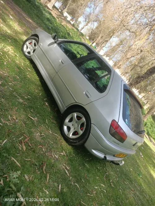 Peugeot 306 1995 306