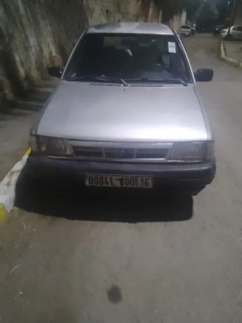 Kia Pride 2000 