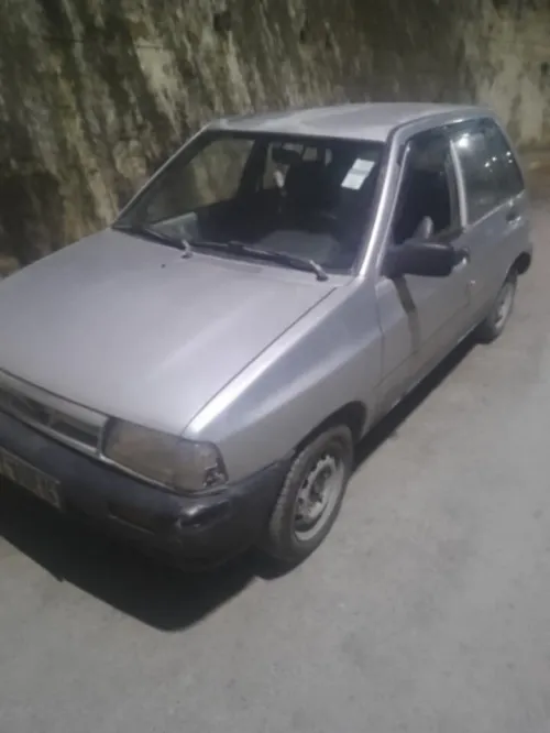 Kia Pride 2000 