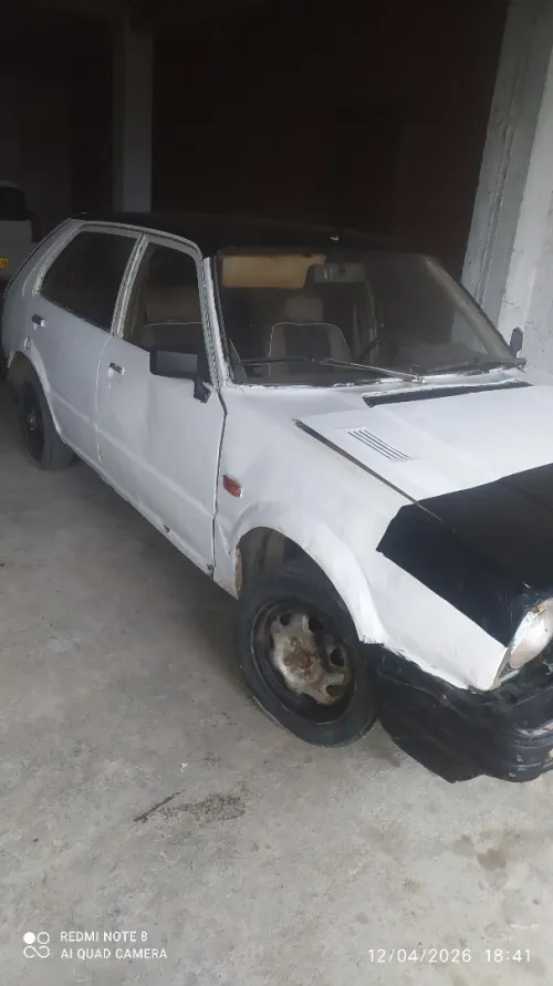 Honda Civic 1982 Civic