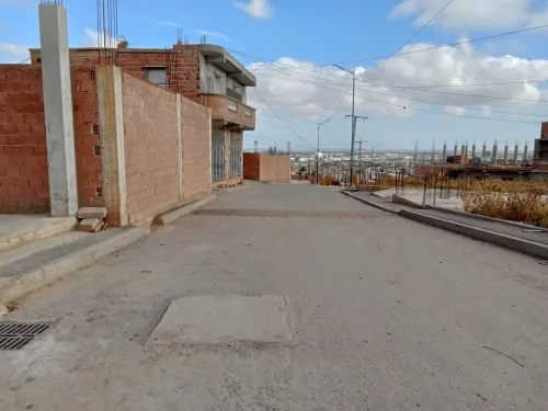 Vente Villa Boumerdès Khemis el khechna