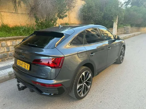 Audi Q5 2022 S Line