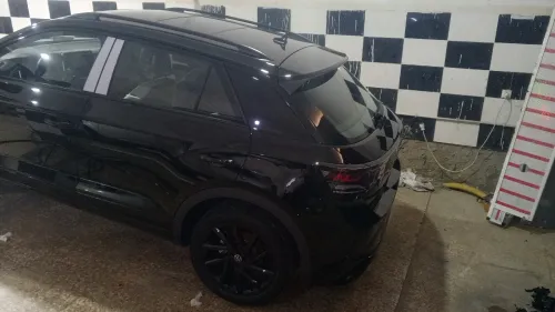 Volkswagen T-Roc 2026 R...BLAK.. BLAK