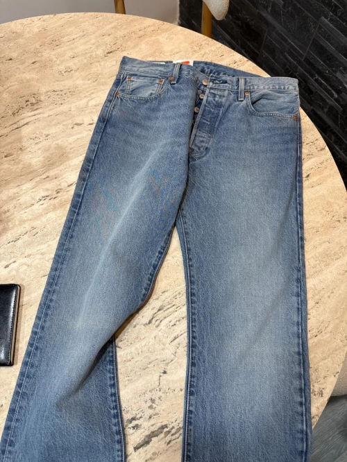 Levis 501 original