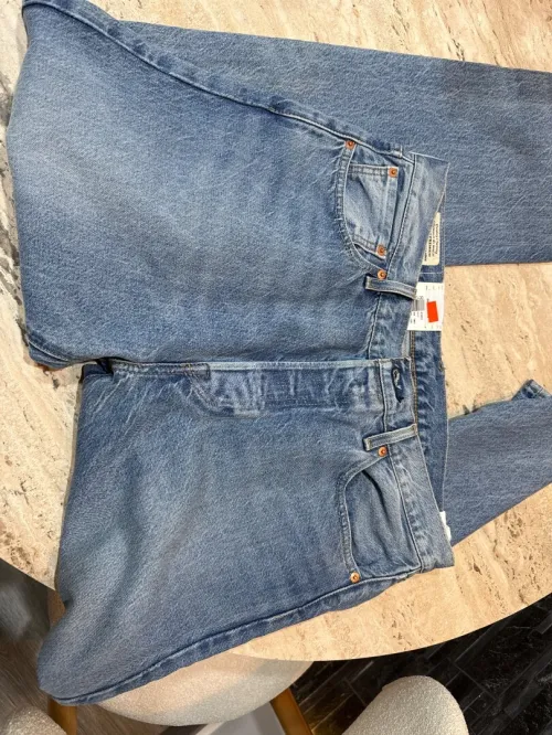 Levis 501 original