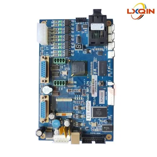 Réparation Carte Mère Galaxy DX5
