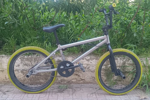 Vélo BMX Origine