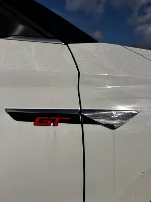 Skoda Kamiq 2025 GT